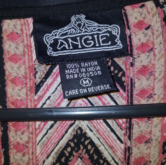 Angie Romper. - Picture 4 of 5